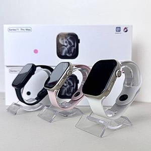Розумний годинник Smart T11 Pro Max