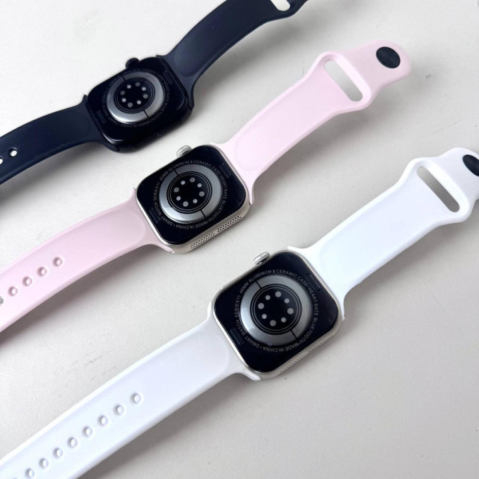 Розумний годинник Smart T11 Pro Max