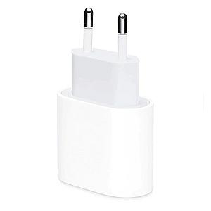 Мережевий зарядний пристрій 20W USB-C (без упаковки) NL