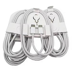 Кабель Type-C to Type-C 1m 60W NL