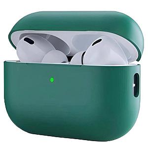 Чохол для pods PRO 2 Slim (Темно-зелений)