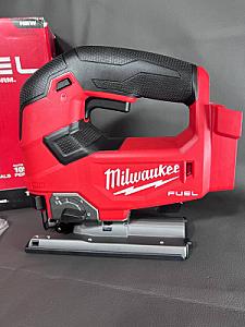 Акумуляторний лобзик Milwaukee 2737-20