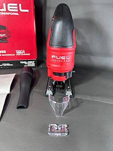 Акумуляторний лобзик Milwaukee 2737-20