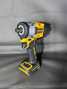 Гайковерт DeWalt DCF921