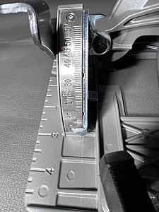 Акумуляторна пила Milwaukee 2834-20 M18 FUEL 7‑1/4” Circular Saw