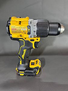 Шурупокрут з ударом DeWalt DCD805