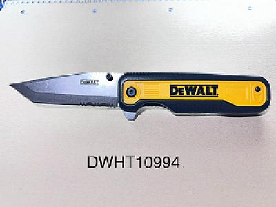 Ножи складные DeWALT DWHT10996