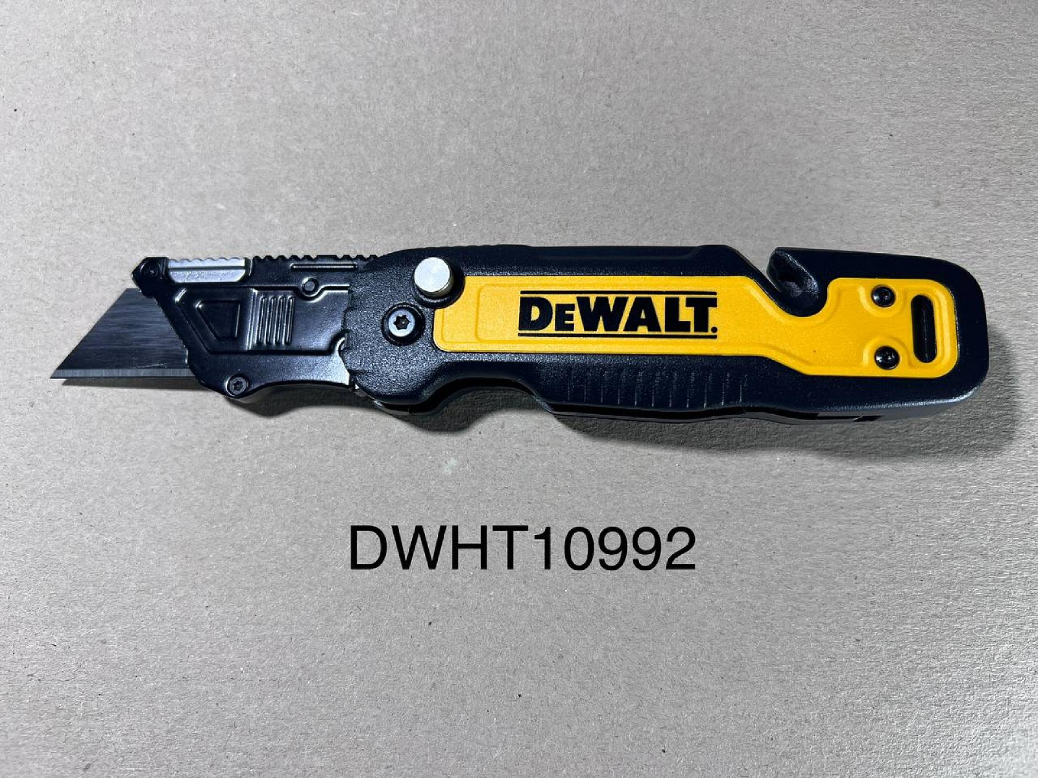 Ножи складные DeWALT DWHT10996