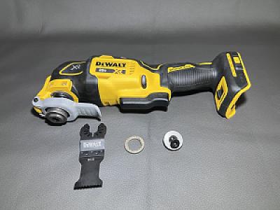 Реноватор DeWalt DCS356