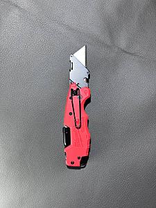 Ніж Milwauke 48-22-1505 FASTBACK™ 6-in-1