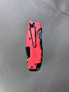 Ніж Milwauke 48-22-1505 FASTBACK™ 6-in-1