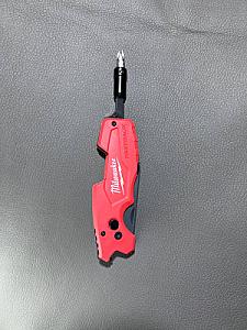 Ніж Milwauke 48-22-1505 FASTBACK™ 6-in-1