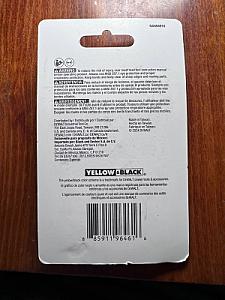 Набоір з 3-х ударних переходників (адапторів) для головок