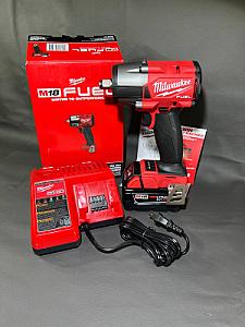 Гайковерт Milwaukee 2962-20 серії M18 FUEL