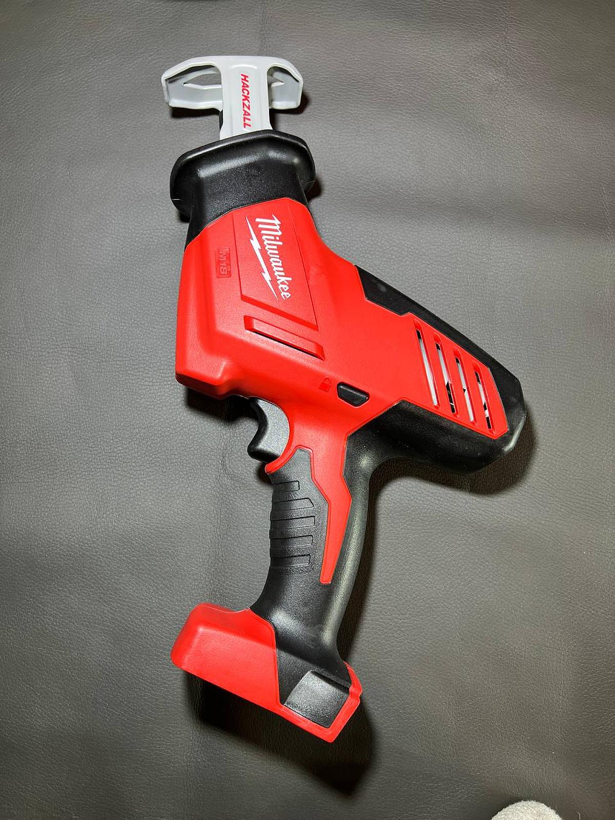 Milwaukee 2695-25CX Великий комплект з 5 інструментів