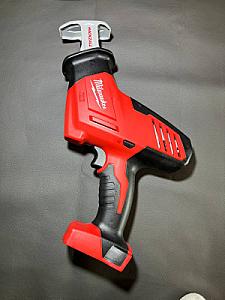 Milwaukee 2695-25CX Великий комплект з 5 інструментів