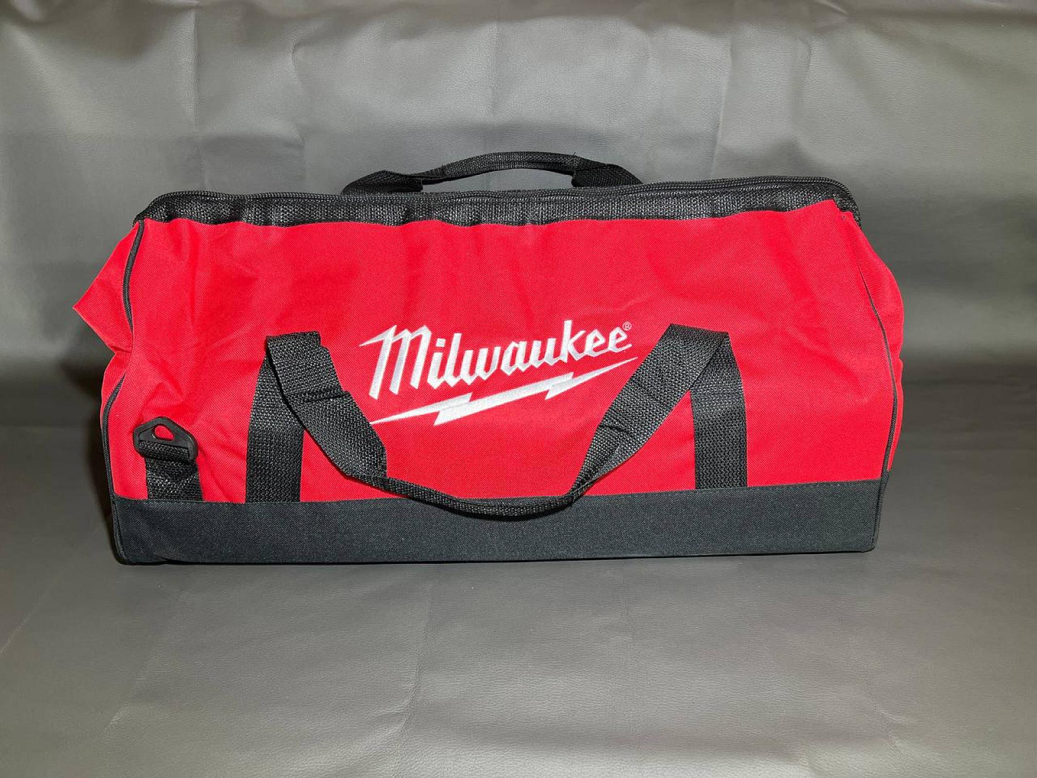 Milwaukee 2695-25CX Великий комплект з 5 інструментів