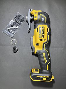 Реноватор DeWALT DCS356