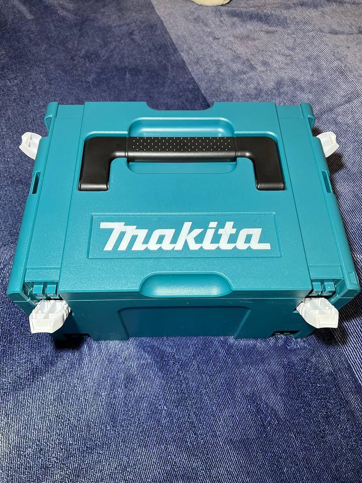 Термобокс Makita Type 3