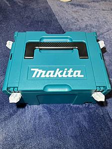 Термобокс Makita Type 3