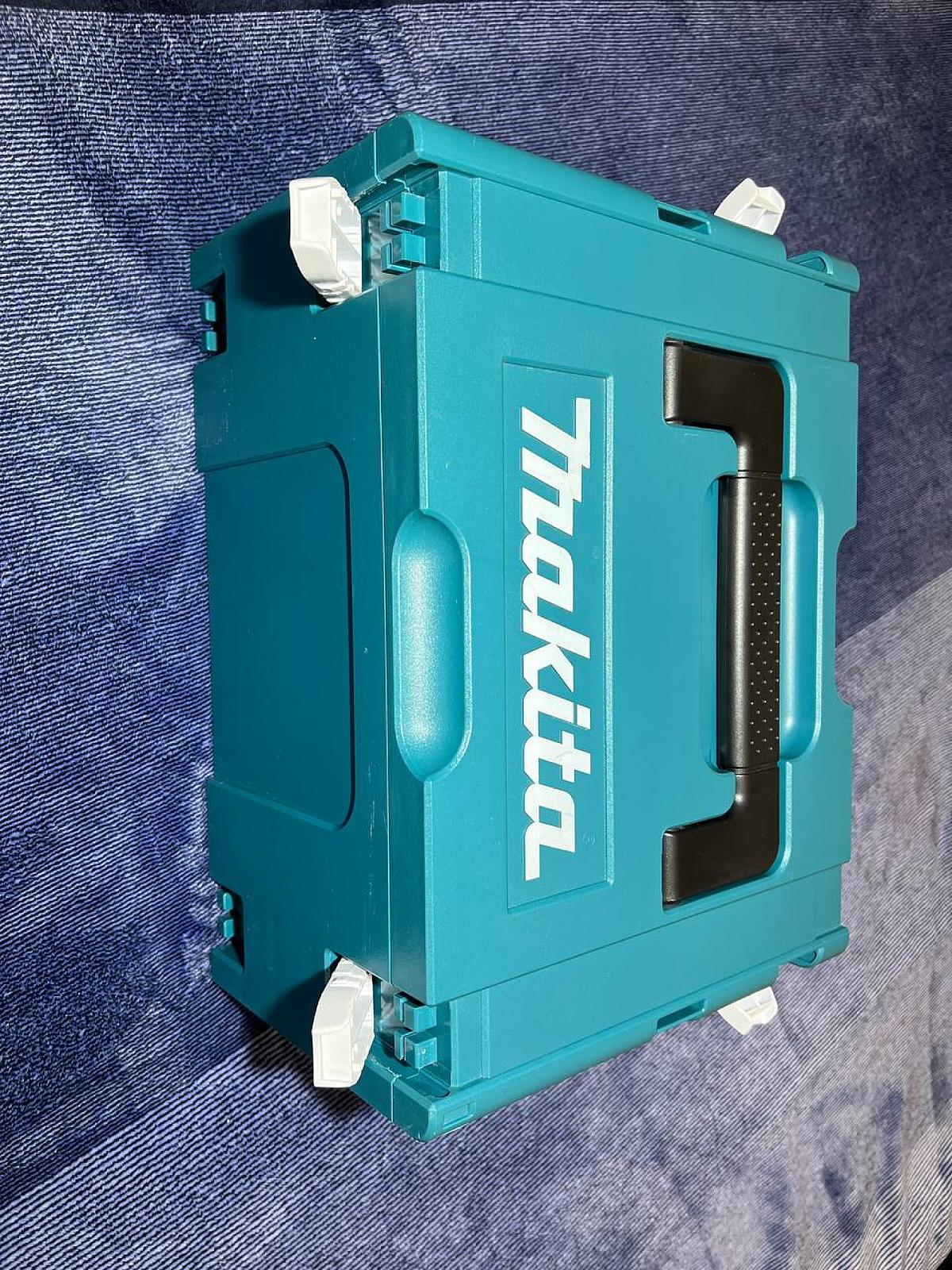 Термобокс Makita Type 3