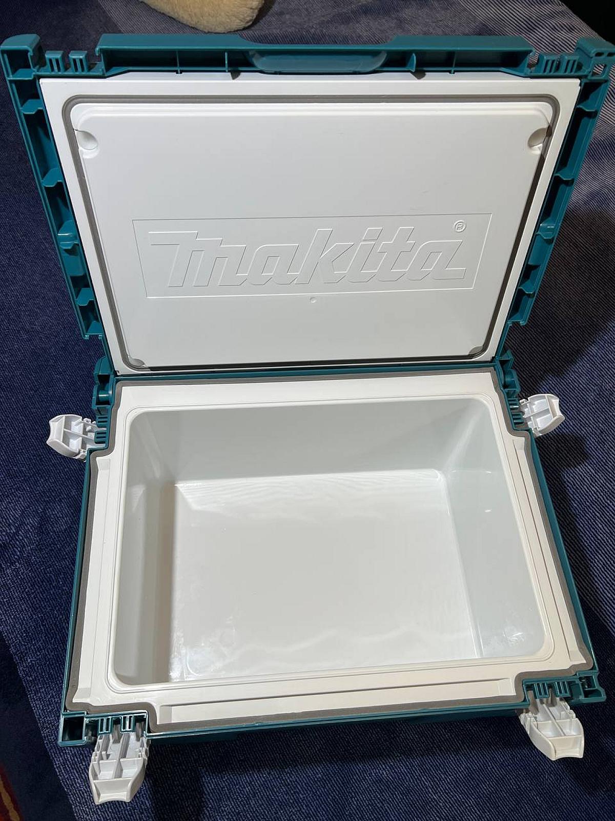 Термобокс Makita Type 3