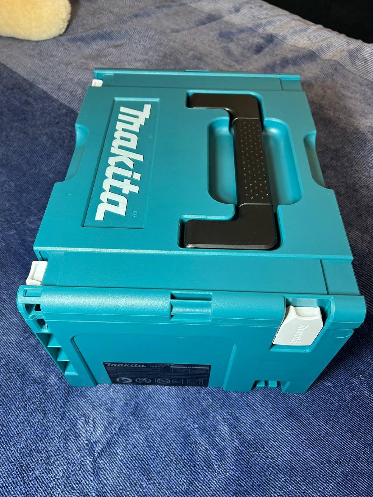 Термобокс Makita Type 3