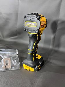 Найкоротший імпакт Dewalt DCF850