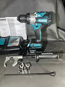 Шуруповерт Makita XPH14Z