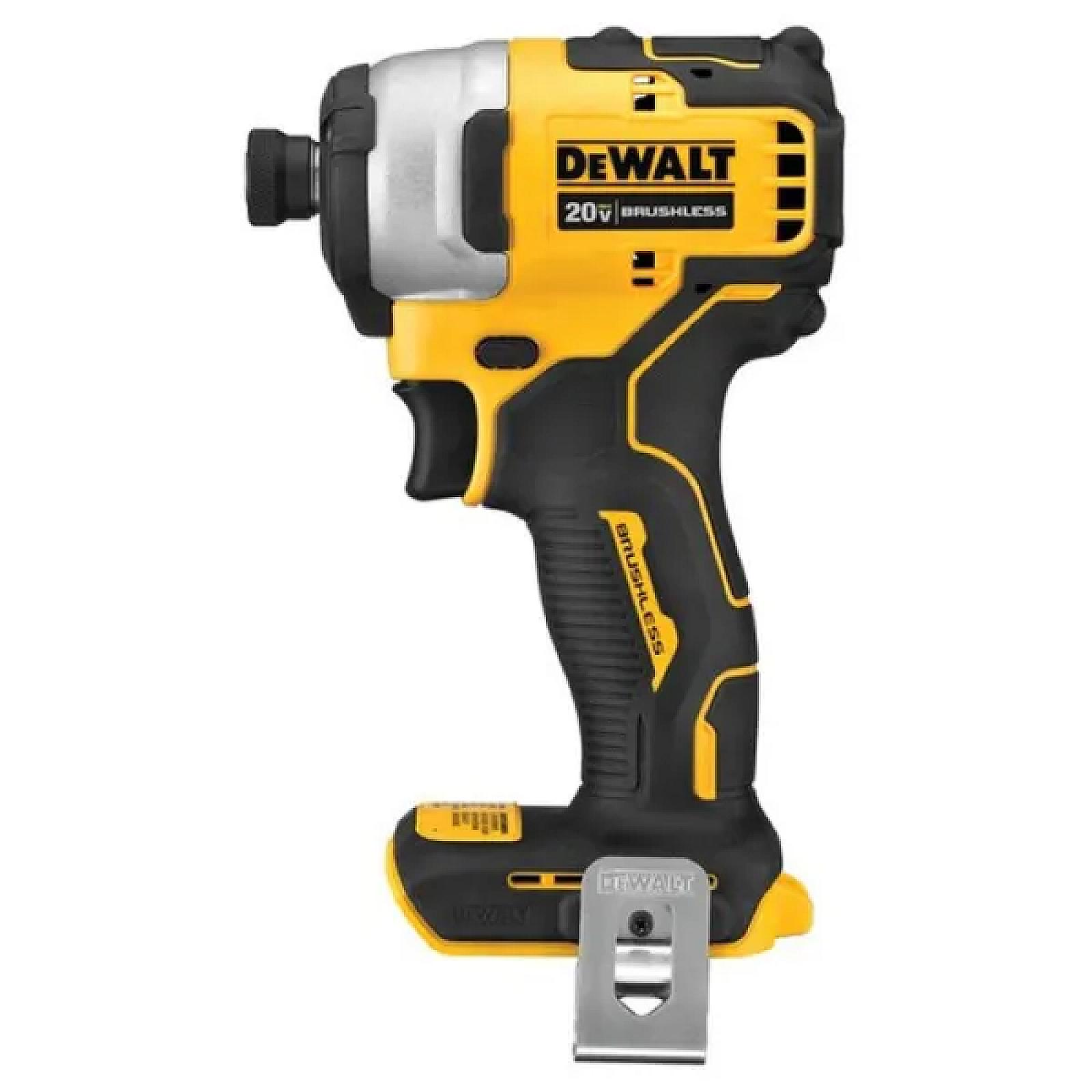 Комплект акумуляторного інструменту DeWalt DCK225D2 ATOMIC 20-Volt MAX Lithium-ion