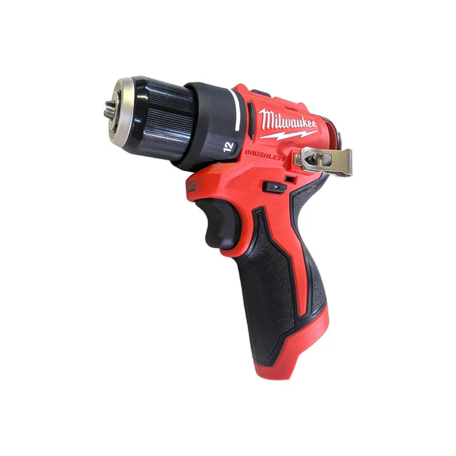 Комплект акумуляторного інструменту Milwaukee 3494-24 M12