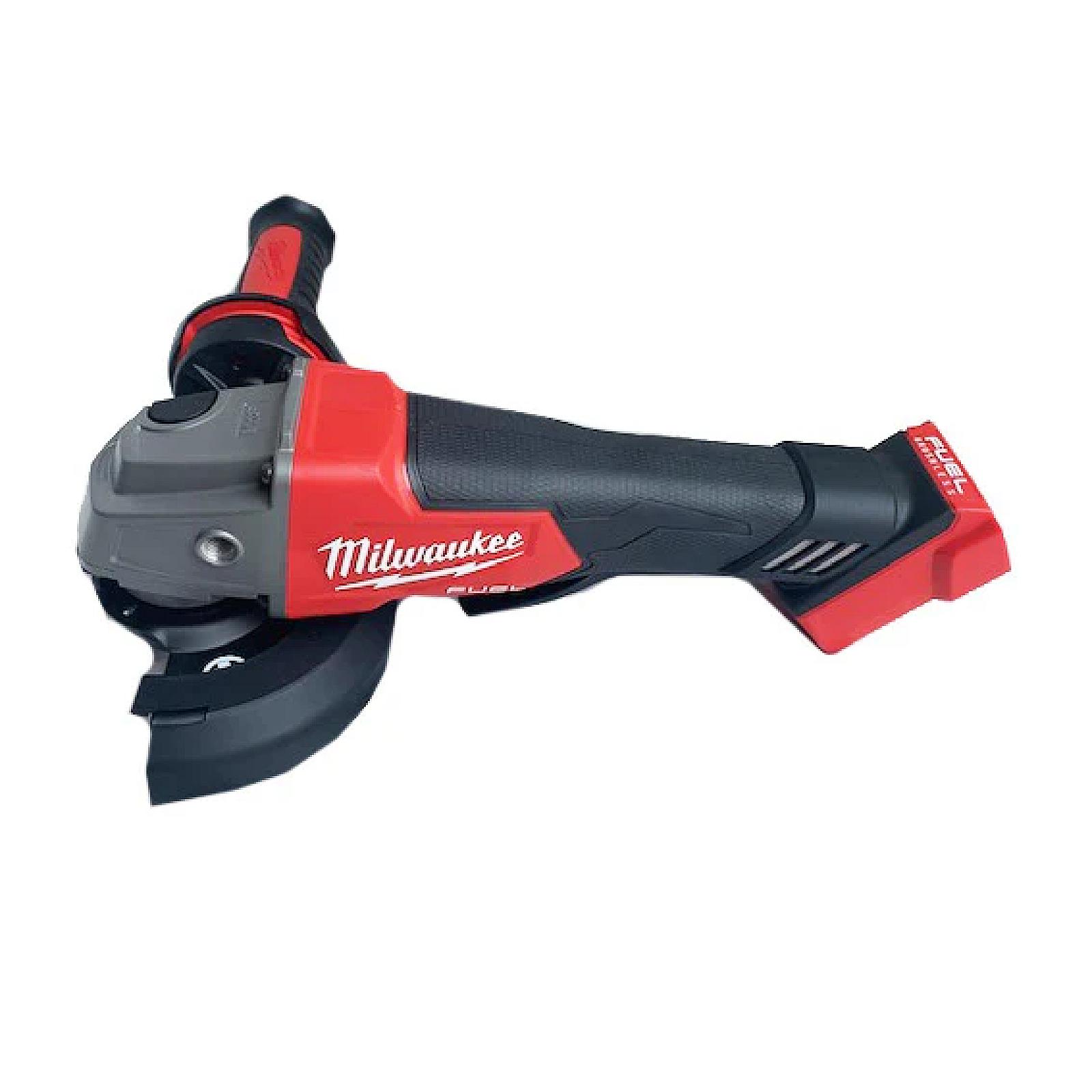 Акумуляторна болгарка Milwaukee 2880-22