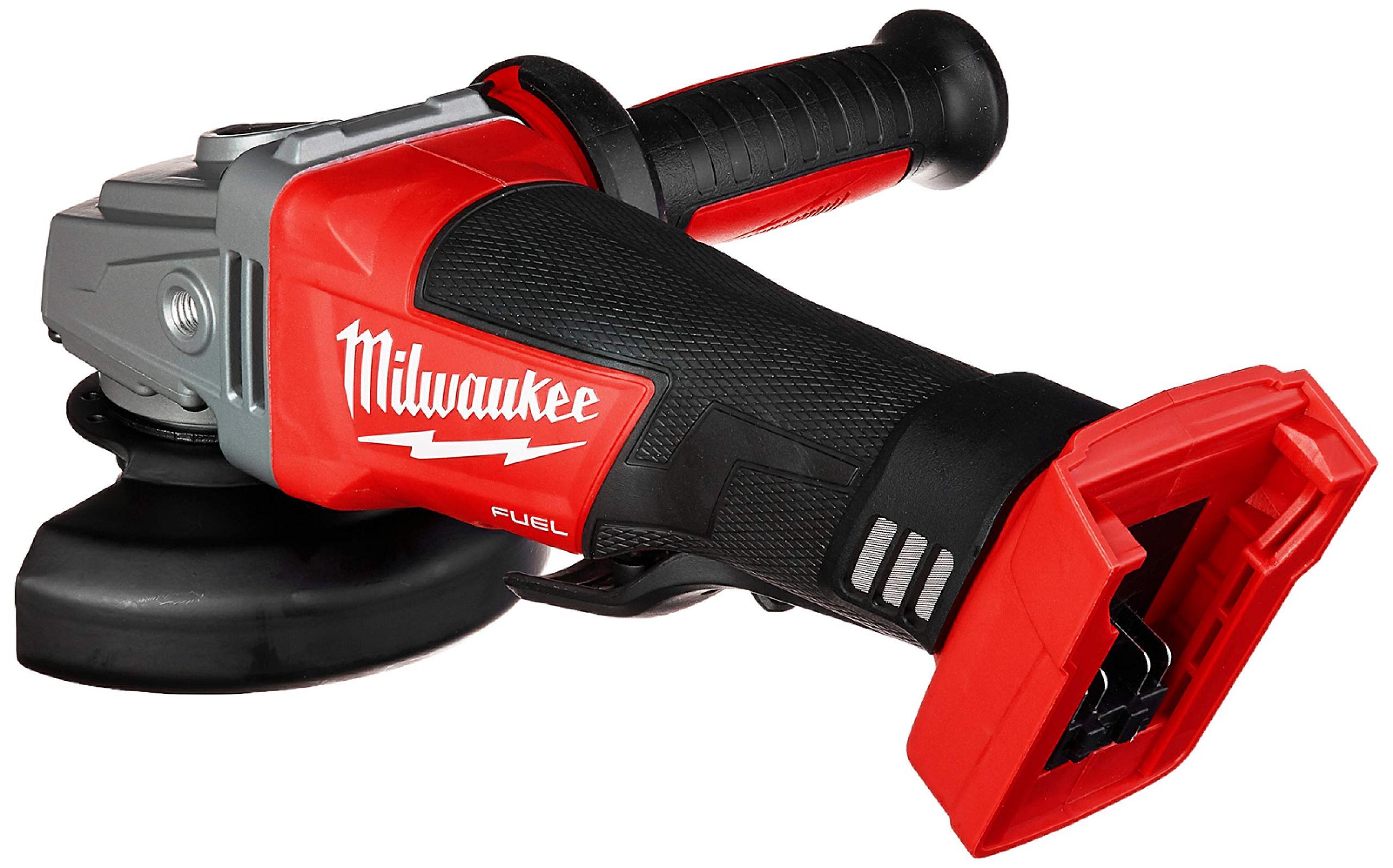 Акумуляторна болгарка Milwaukee 2880-22