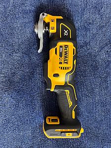 Реноватор DeWalt DCS356