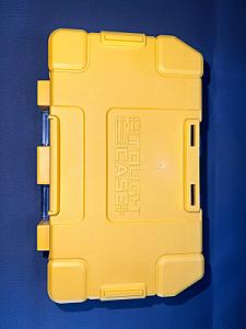 Набір шестигранних сталевих біт Dewalt MAXFIT ULTRA 1/4 дюйма (30 предметів)