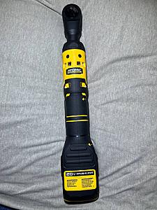 Акумуляторна тріскачка DeWalt DCF513 (3/8)