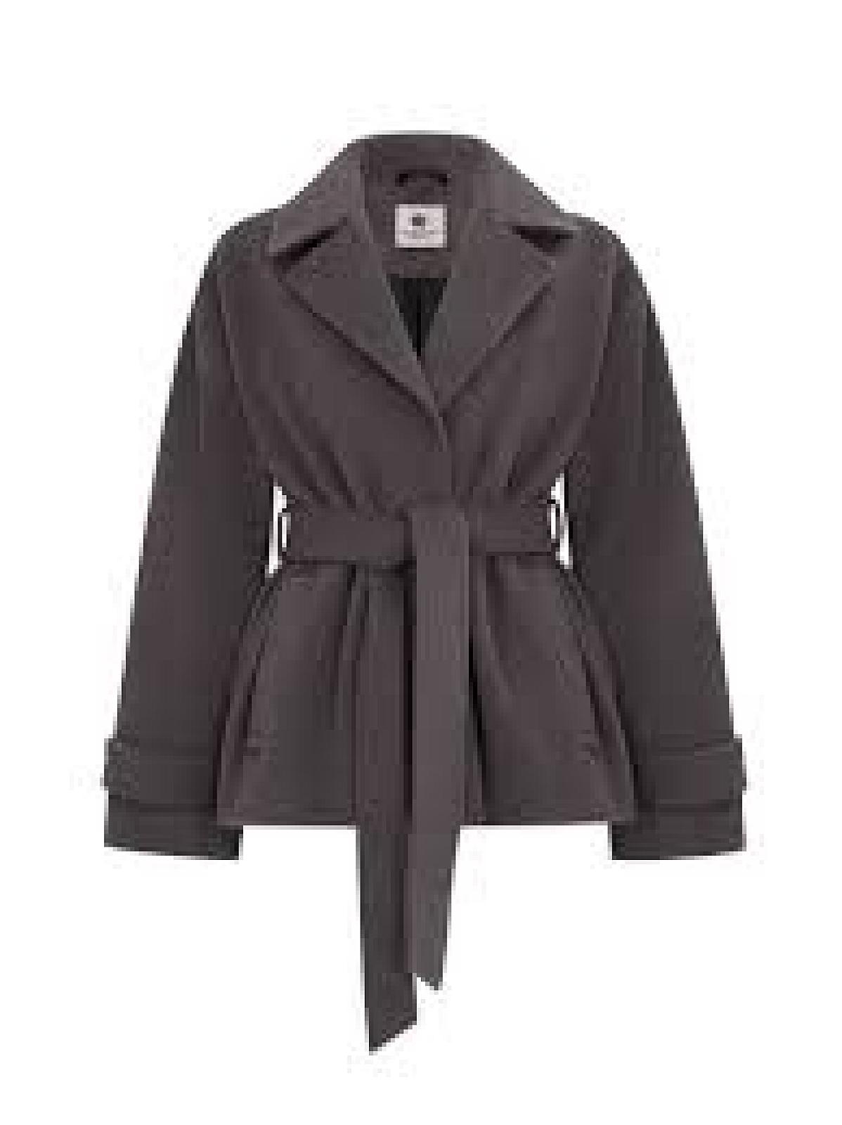 Верхній одяг