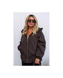 Куртка вітрівка (86413)