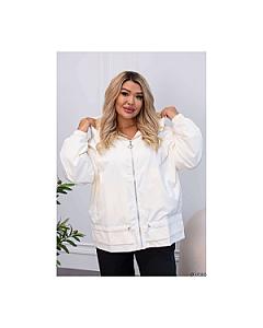 Куртка вітрівка (86413)