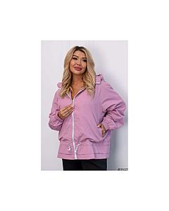 Куртка вітрівка (86413)