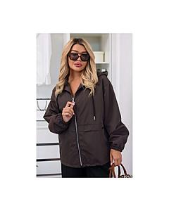 Куртка вітрівка (86418)