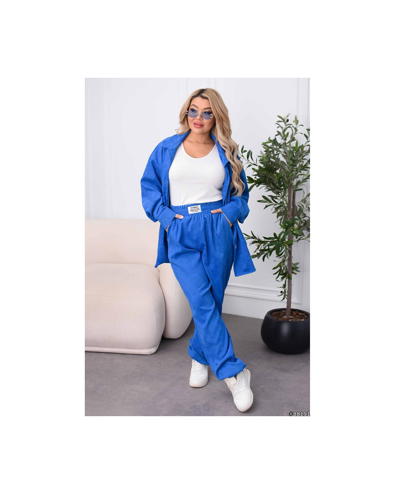 Костюм трійка (88191)