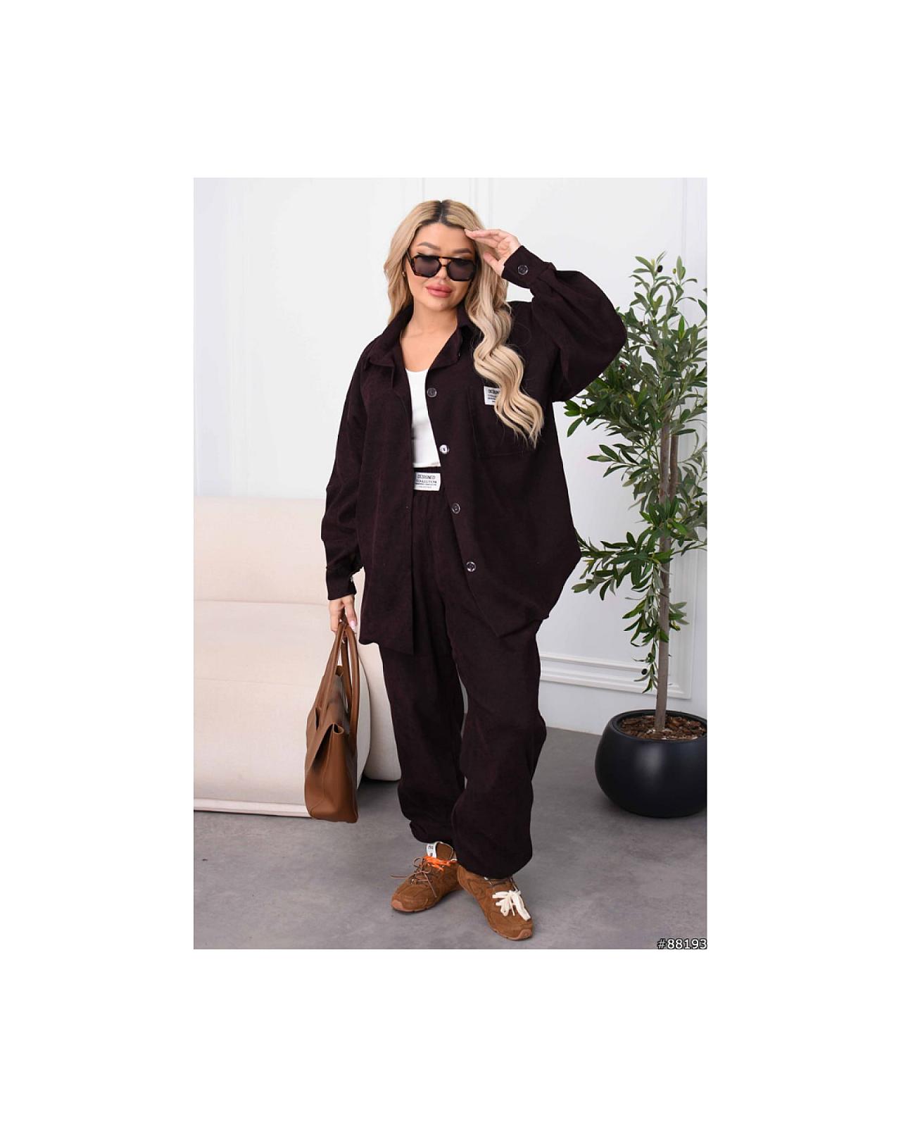 Костюм трійка (88191)