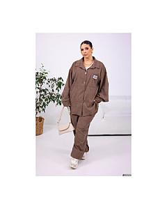 Костюм трійка (88191)