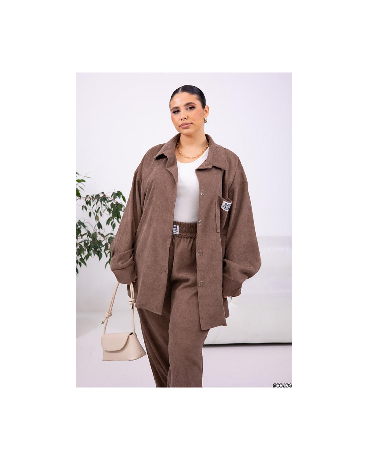 Костюм трійка (88191)