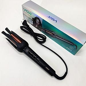 Автоматична плойка VGR V-581, 45 Вт, з LED-дисплеєм