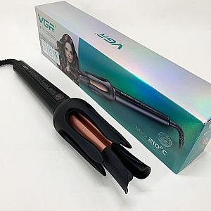 Автоматична плойка VGR V-581, 45 Вт, з LED-дисплеєм