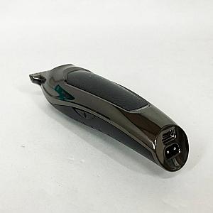 Акумуляторна машинка для стрижки VGR V-030, 5 насадок