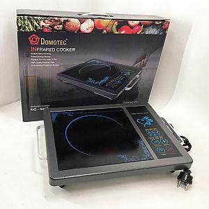 Інфрачервона настільна плита Domotec MS-5842, 2000 Вт