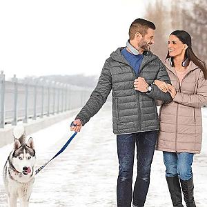Портативний обігрівач для шиї Handy Heater, 4 режими, USB